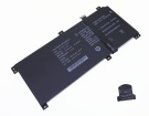 Tongfang tz611-v3 11.55V 65Wh batterie de ordinateur portable