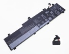 Lenovo thinkpad e16 gen 1(amd)21ju0004lm 11.52V 57Wh batterie de ordinateur portable
