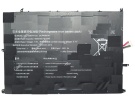 Ipason utl-3298141-2s 7.6V 45.6Wh batterie de ordinateur portable