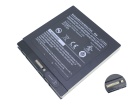 Xplore ix104c3 tablet pc 7.2V 77.4Wh batterie de ordinateur portable