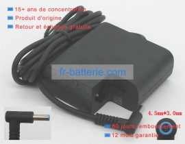 Hp 13-an0000tu 19.5V 3.33A adaptateur de ordinateur portable