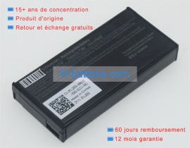 Dell perc 6i 3.7V 7Wh batterie de ordinateur portable