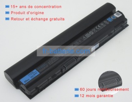 Dell wj383 11.1V 60Wh batterie de ordinateur portable