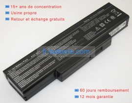 Asus a32-k72 11.1V 48Wh batterie de ordinateur portable