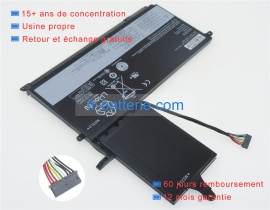 Lenovo thinkpad s540 14.8V 63Wh batterie de ordinateur portable