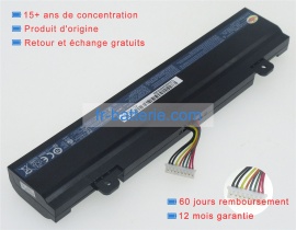 Acer aspire v5-591g-50ba 11.1V 56Wh batterie de ordinateur portable