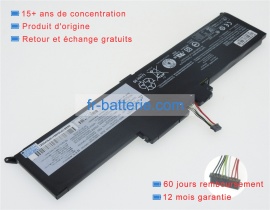 Lenovo oohw027 15.2V 44Wh batterie de ordinateur portable