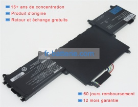 Nec pc-lz650nsb 11.1V 42Wh batterie de ordinateur portable