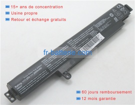 Asus a31lm25 11.25V 25Wh batterie de ordinateur portable