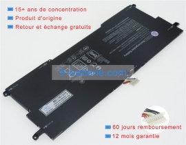 Hp 915191-855 7.7V 49.28Wh batterie de ordinateur portable