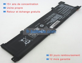 Asus b31n1424 11.4V 48Wh batterie de ordinateur portable