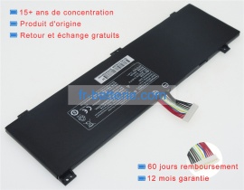 Getac gk5cn-00-13-4s1p-0 15.2V 62.32Wh batterie de ordinateur portable