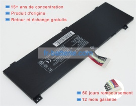 Schenker xmg neo 15 15.2V 62.32Wh batterie de ordinateur portable