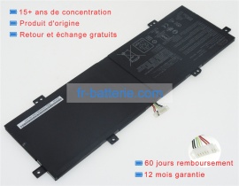 Asus 0b200-03340000 7.7V 47Wh batterie de ordinateur portable