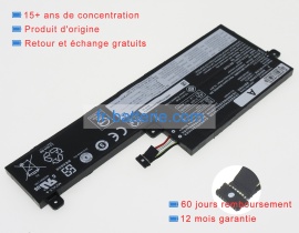 Lenovo thinkpad p15v gen 1 20tq0002gm 11.55V 68Wh batterie de ordinateur portable