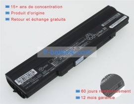 Panasonic cf-vzsu91js 10.8V 74Wh batterie de ordinateur portable