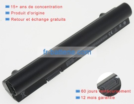 Clevo gwbp05 10.8V 47.52Wh batterie de ordinateur portable