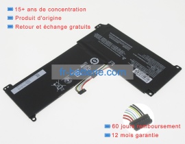 Lenovo 5n3n001 7.5V 31Wh batterie de ordinateur portable