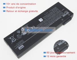 Smp 6es7798-0aa10-0xa0 10.95V 90Wh batterie de ordinateur portable