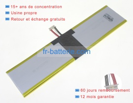 Other 5059b4-2s-1 7.6V 38Wh batterie de ordinateur portable